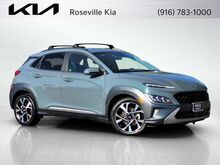 2022_HYUNDAI_KONA_LIMITED_ Roseville CA
