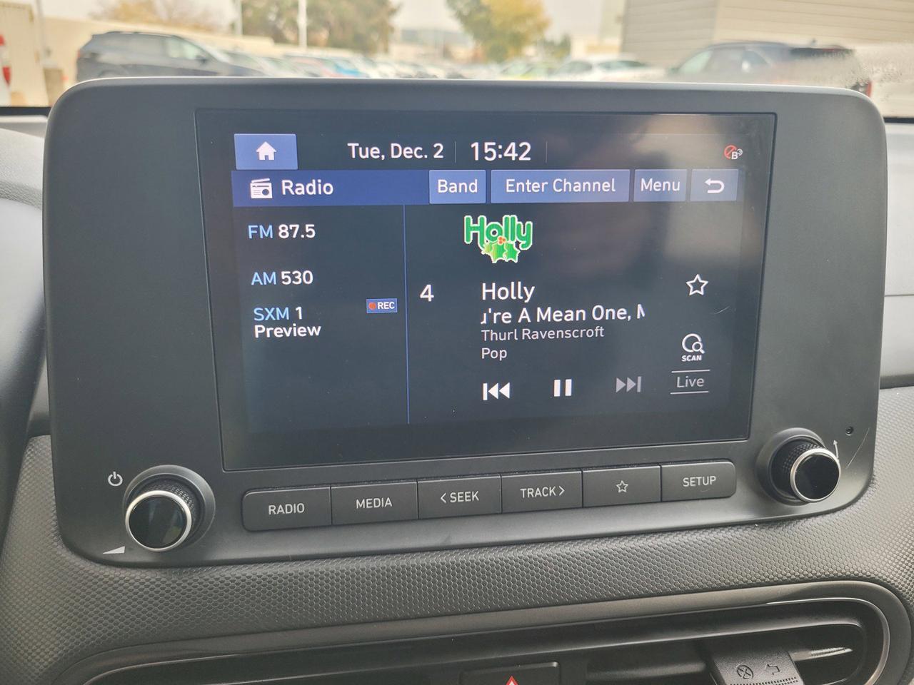 2022 HYUNDAI KONA SEL Roseville CA