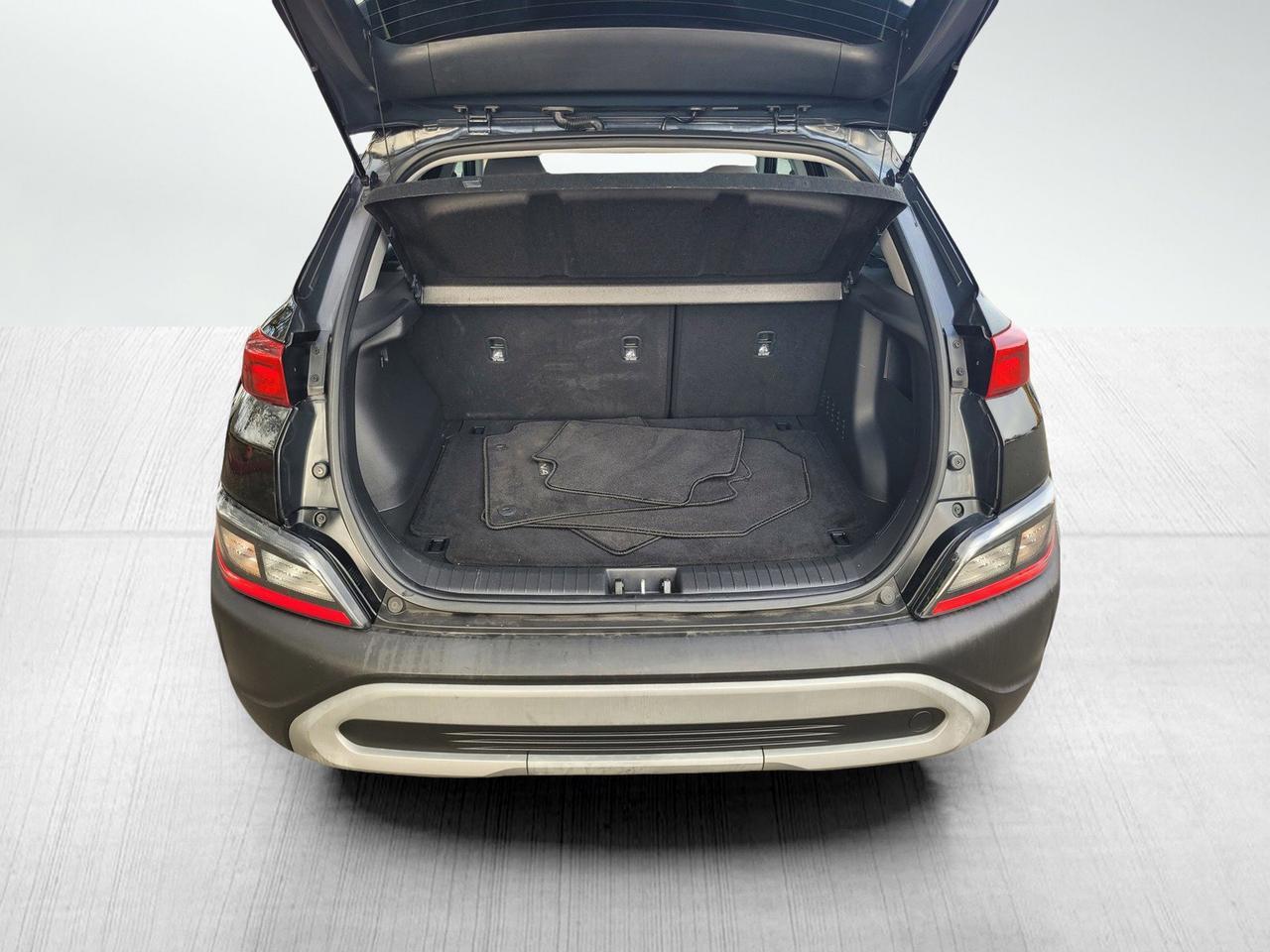 2022 HYUNDAI KONA SEL Roseville CA