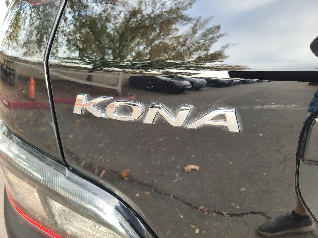2022 HYUNDAI KONA SEL Roseville CA