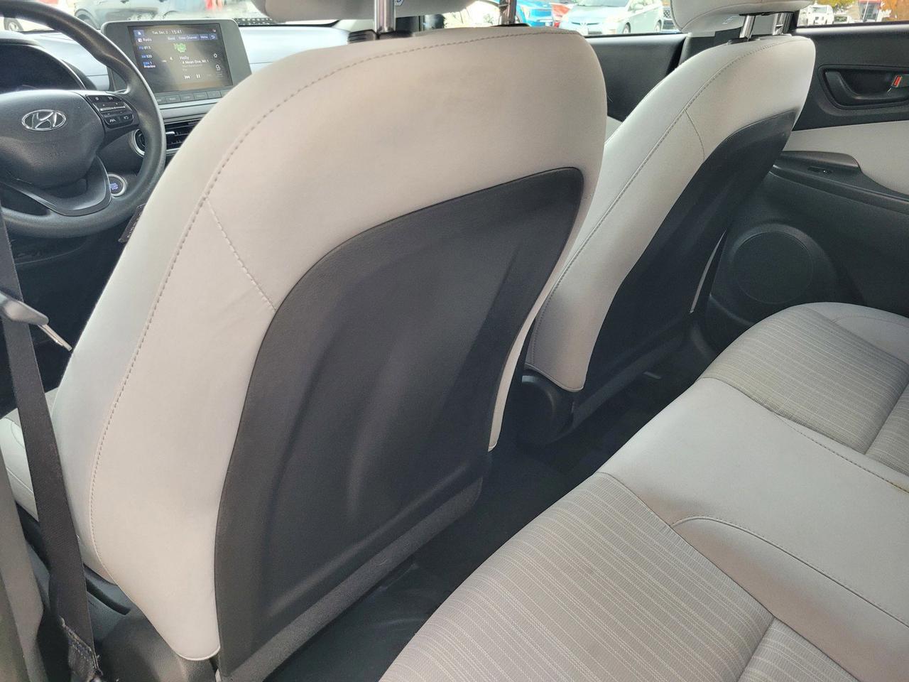 2022 HYUNDAI KONA SEL Roseville CA