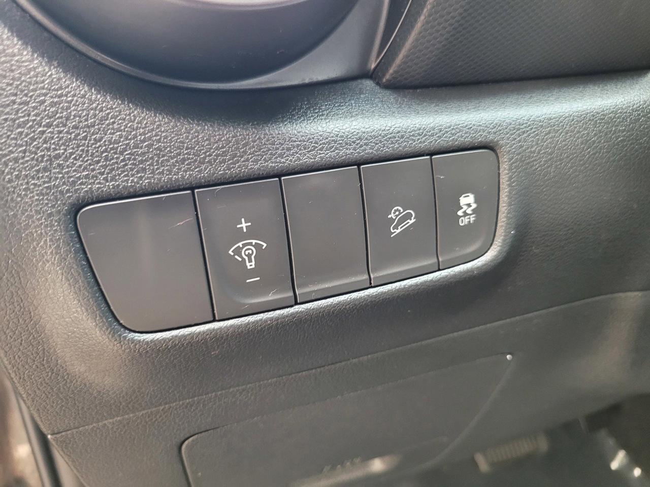 2022 HYUNDAI KONA SEL Roseville CA