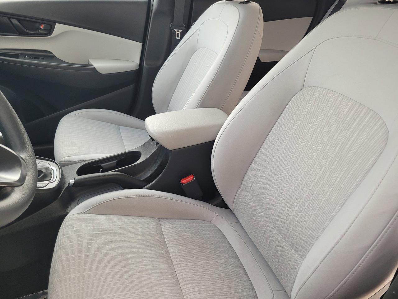 2022 HYUNDAI KONA SEL Roseville CA