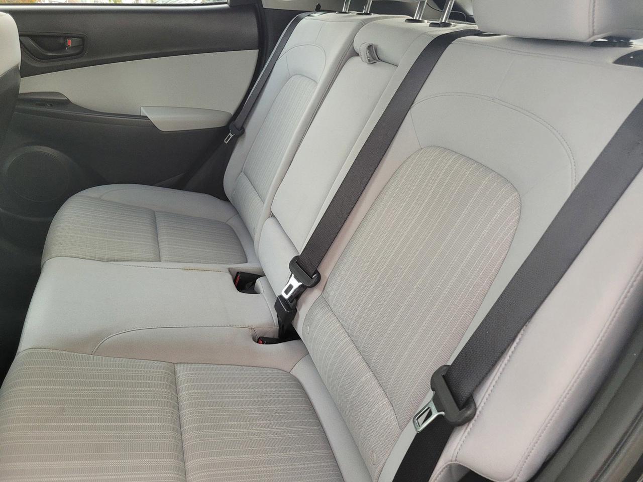 2022 HYUNDAI KONA SEL Roseville CA