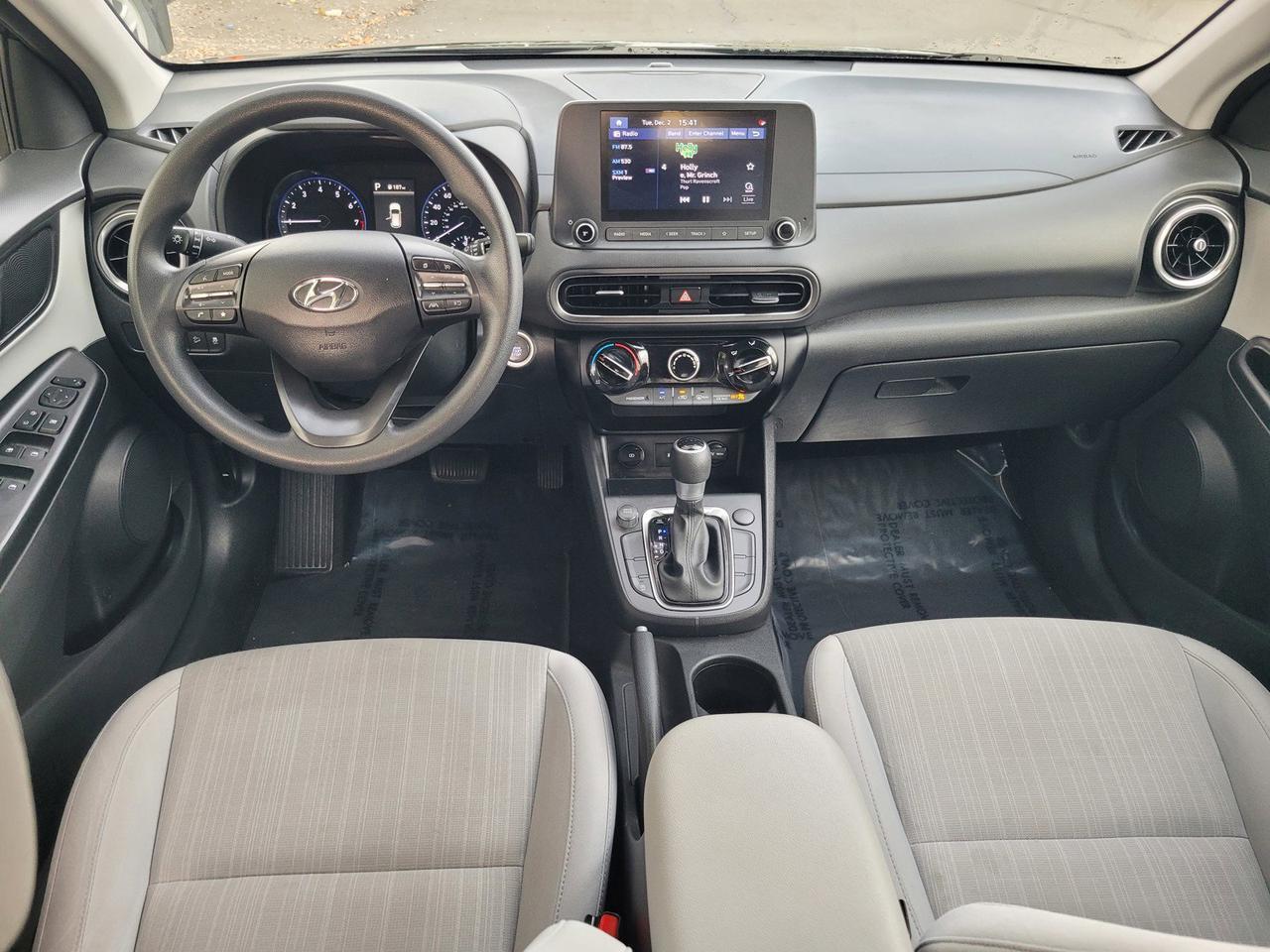 2022 HYUNDAI KONA SEL Roseville CA