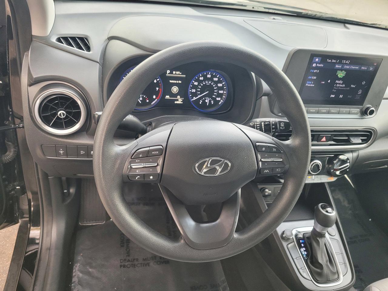2022 HYUNDAI KONA SEL Roseville CA