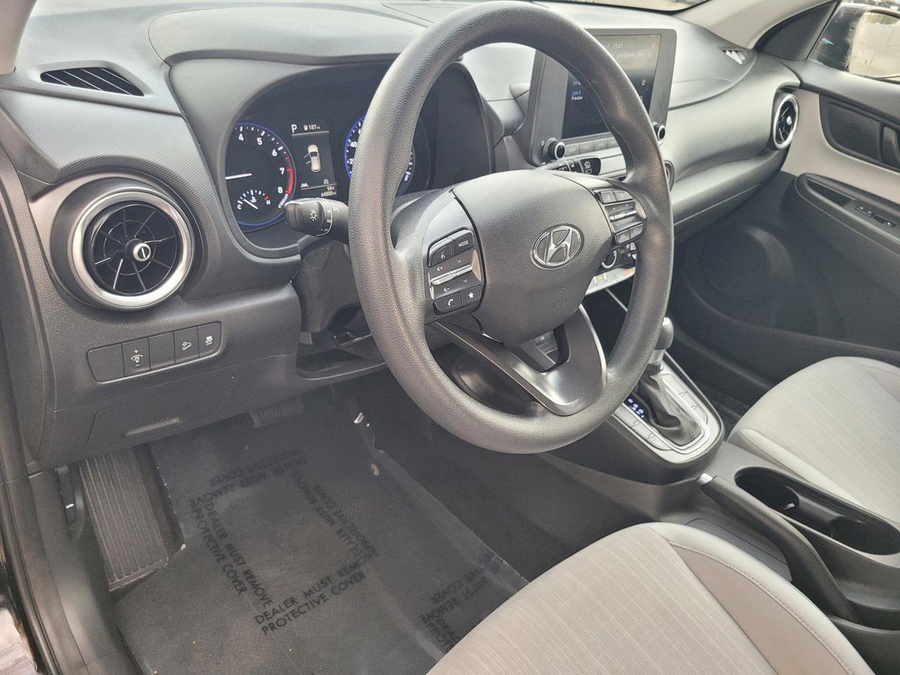 2022 HYUNDAI KONA SEL Roseville CA