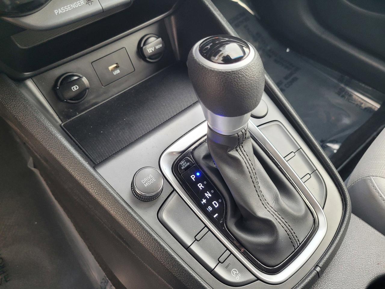 2022 HYUNDAI KONA SEL Roseville CA