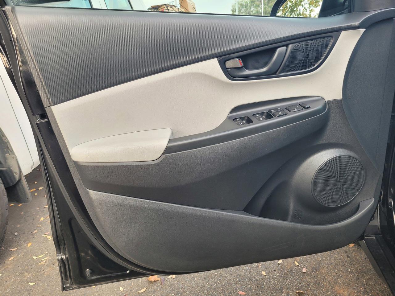 2022 HYUNDAI KONA SEL Roseville CA