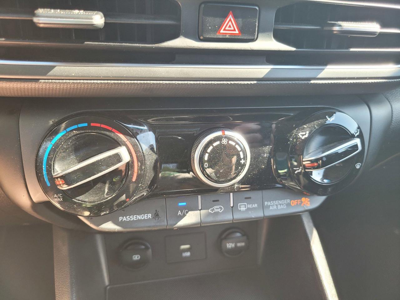 2022 HYUNDAI KONA SEL Roseville CA