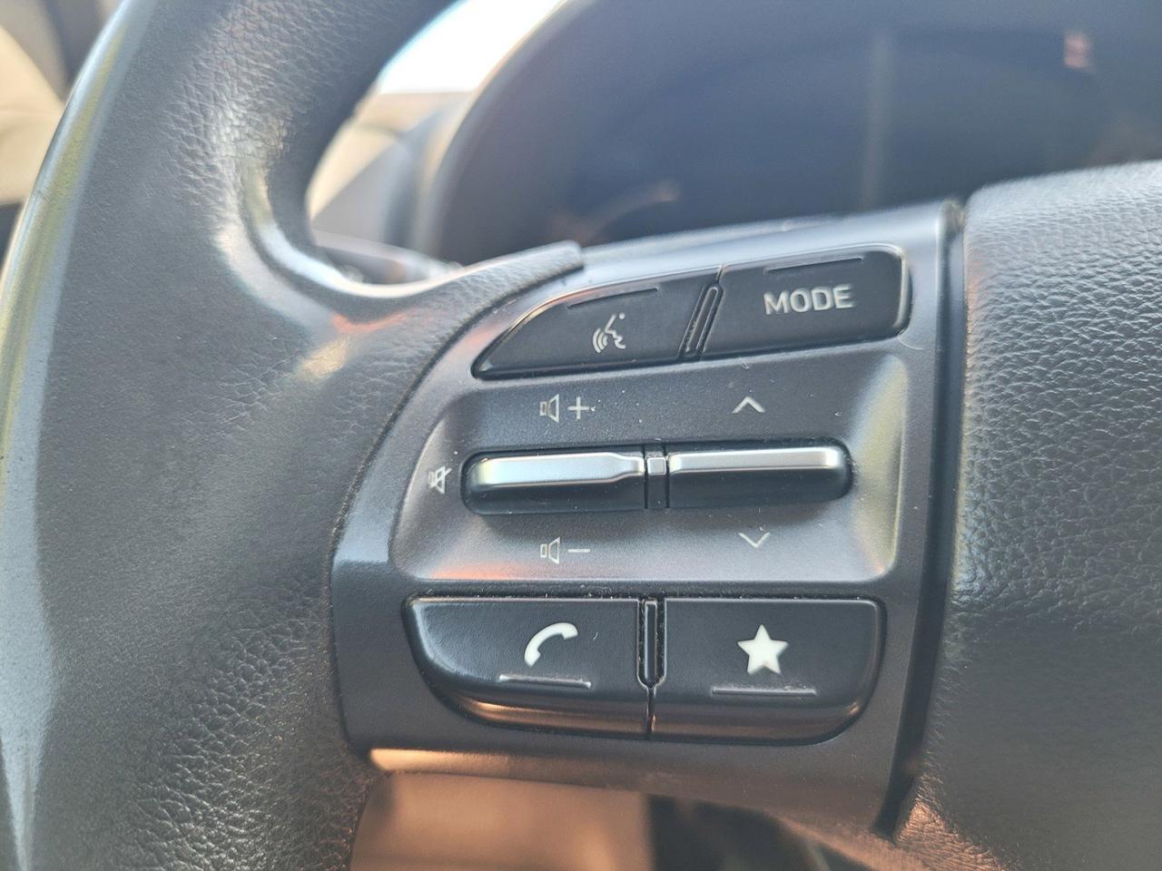 2022 HYUNDAI KONA SEL Roseville CA