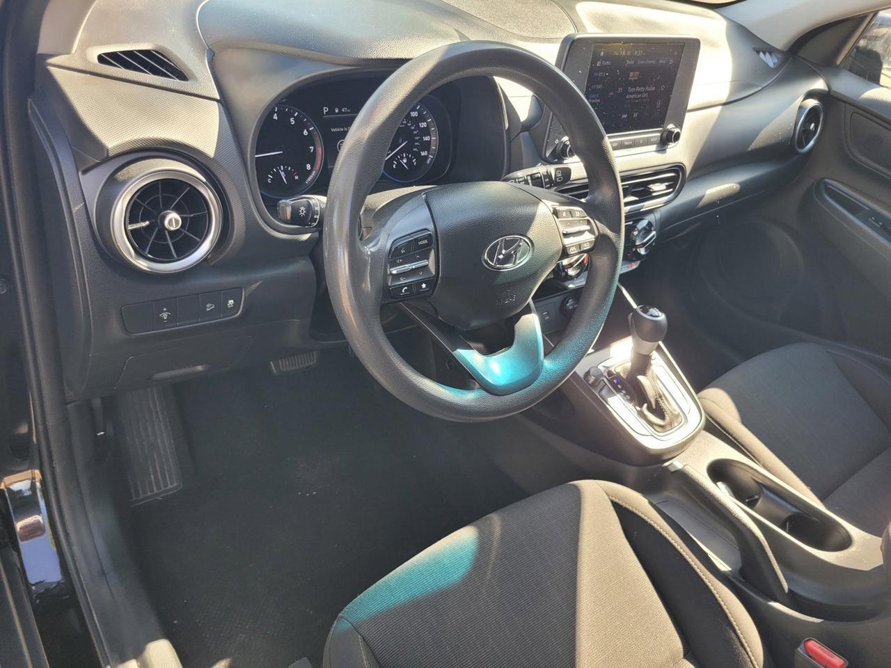 2022 HYUNDAI KONA SEL Roseville CA