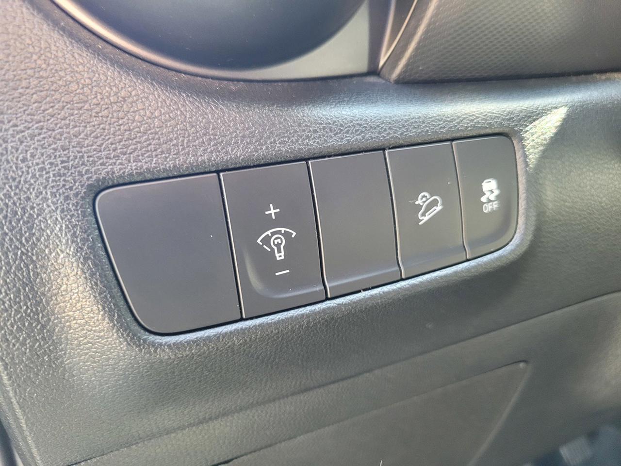 2022 HYUNDAI KONA SEL Roseville CA