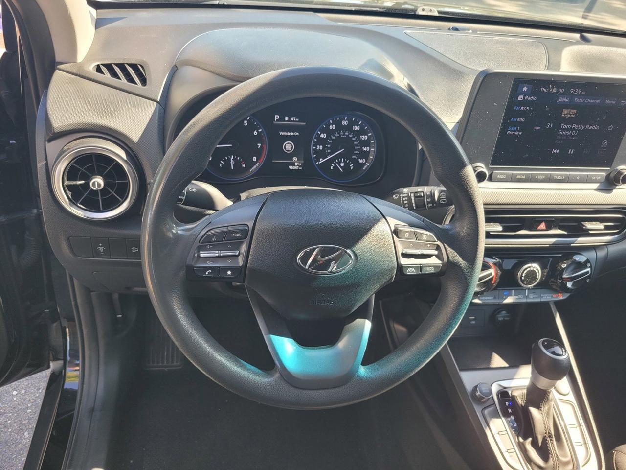 2022 HYUNDAI KONA SEL Roseville CA