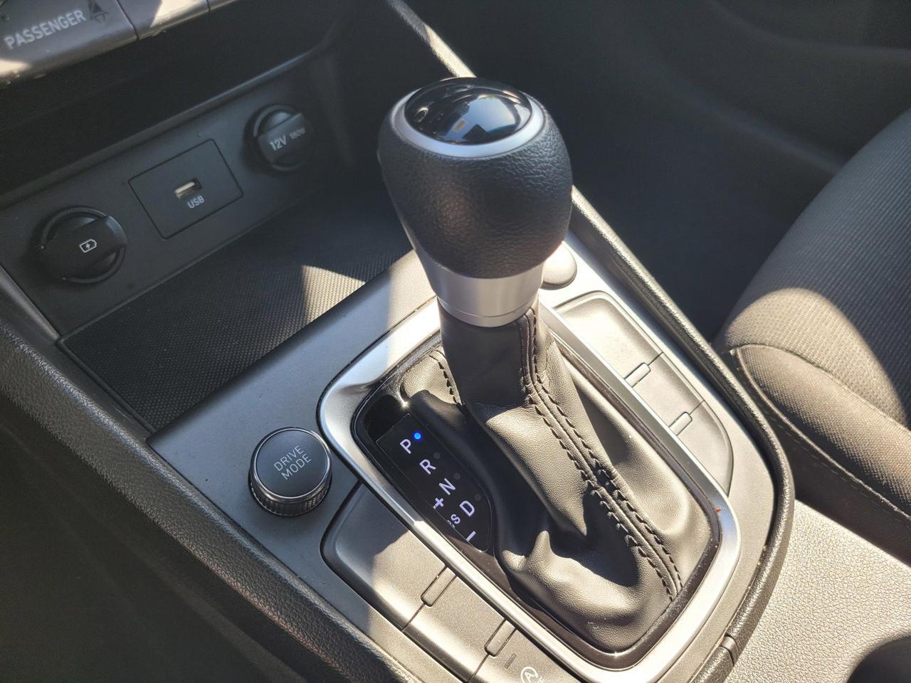 2022 HYUNDAI KONA SEL Roseville CA