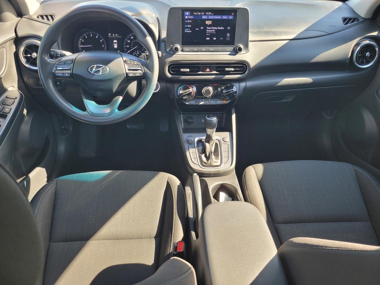 2022 HYUNDAI KONA SEL Roseville CA