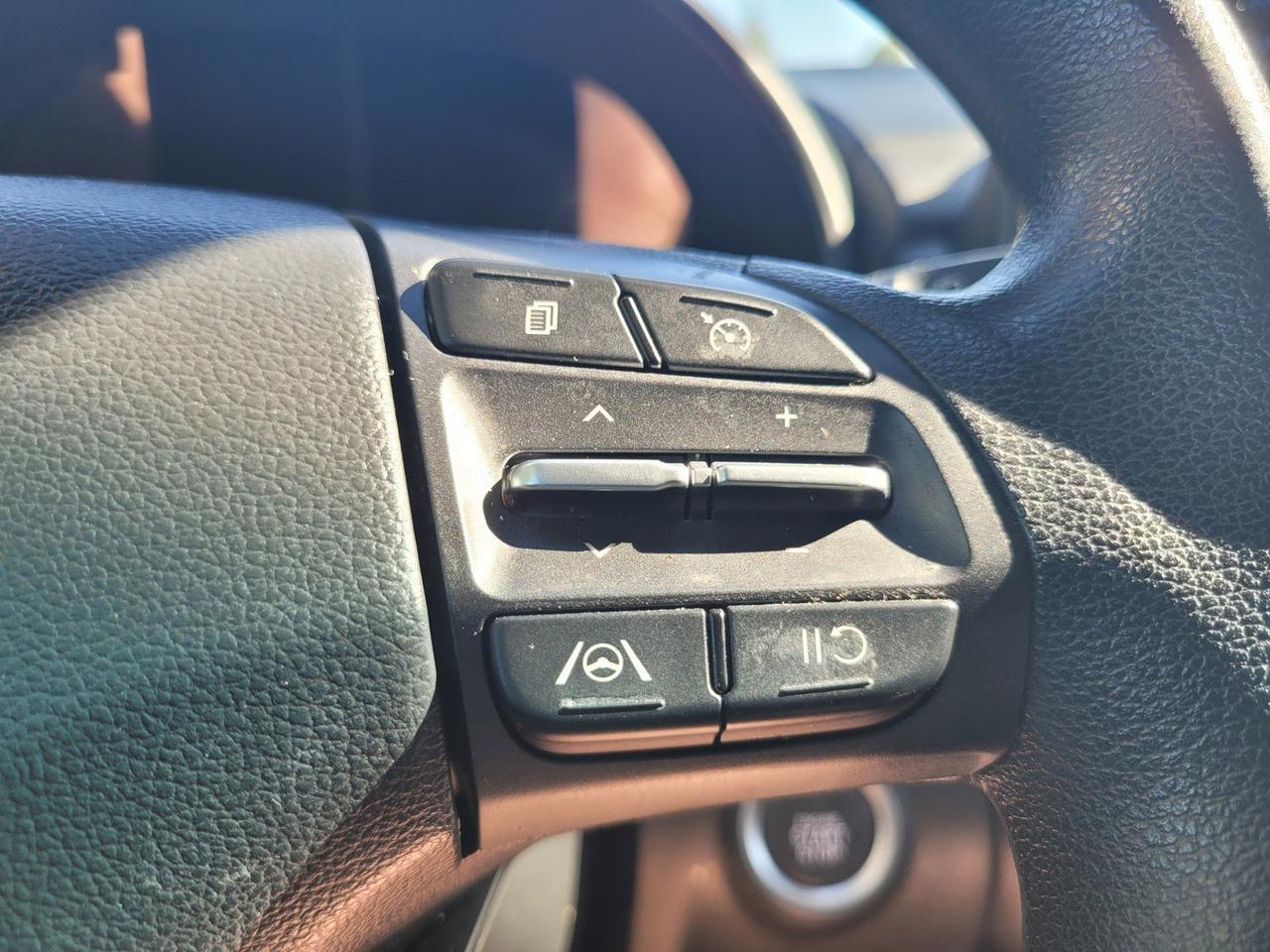2022 HYUNDAI KONA SEL Roseville CA