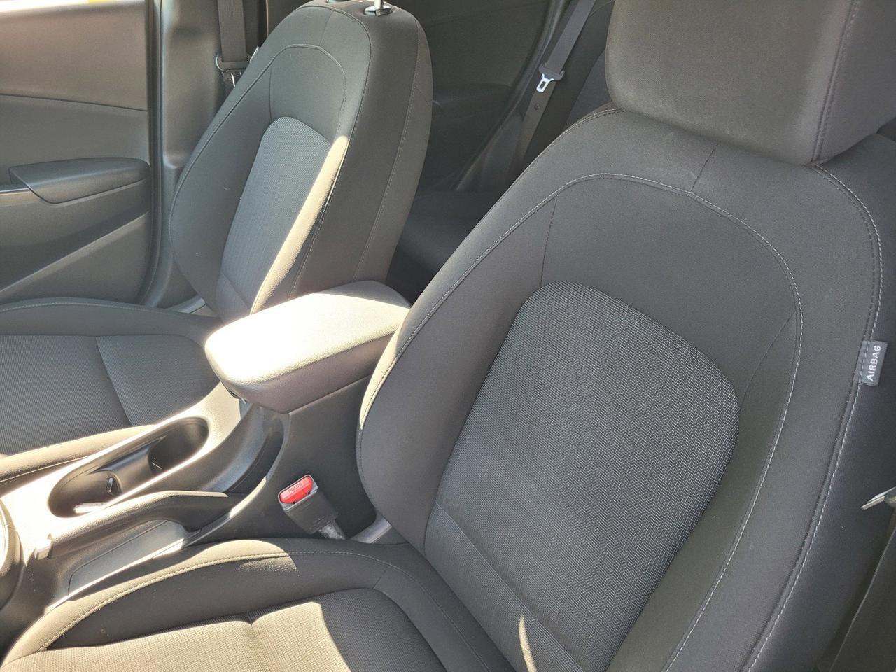 2022 HYUNDAI KONA SEL Roseville CA