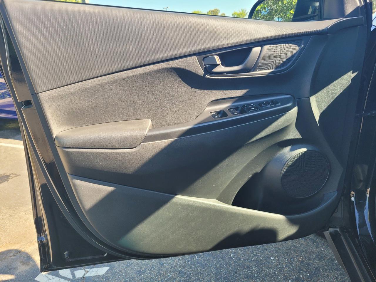 2022 HYUNDAI KONA SEL Roseville CA