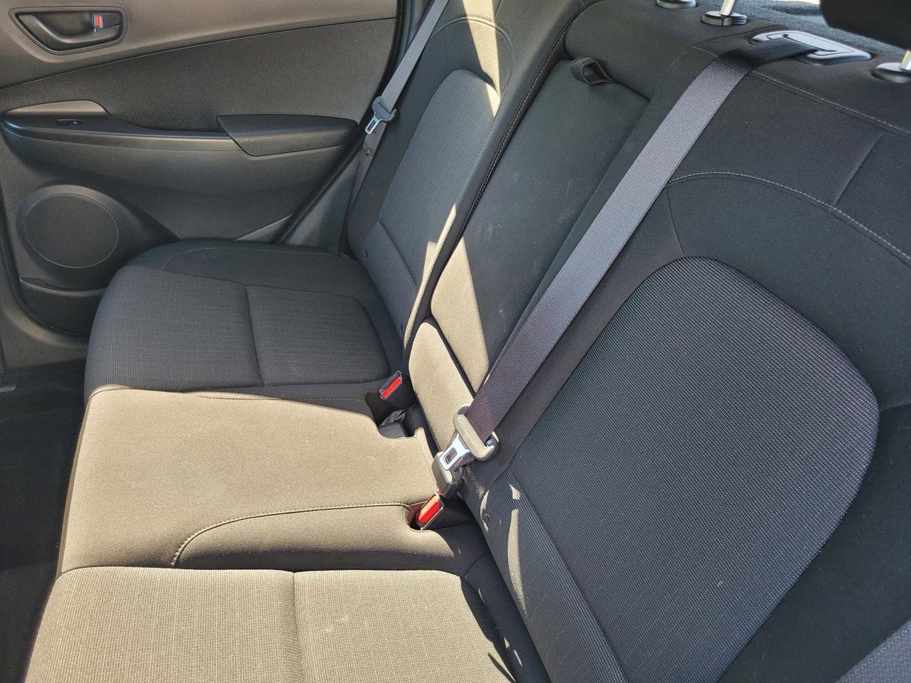 2022 HYUNDAI KONA SEL Roseville CA
