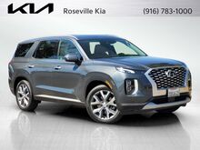 2022_HYUNDAI_PALISADE_SEL_ Roseville CA