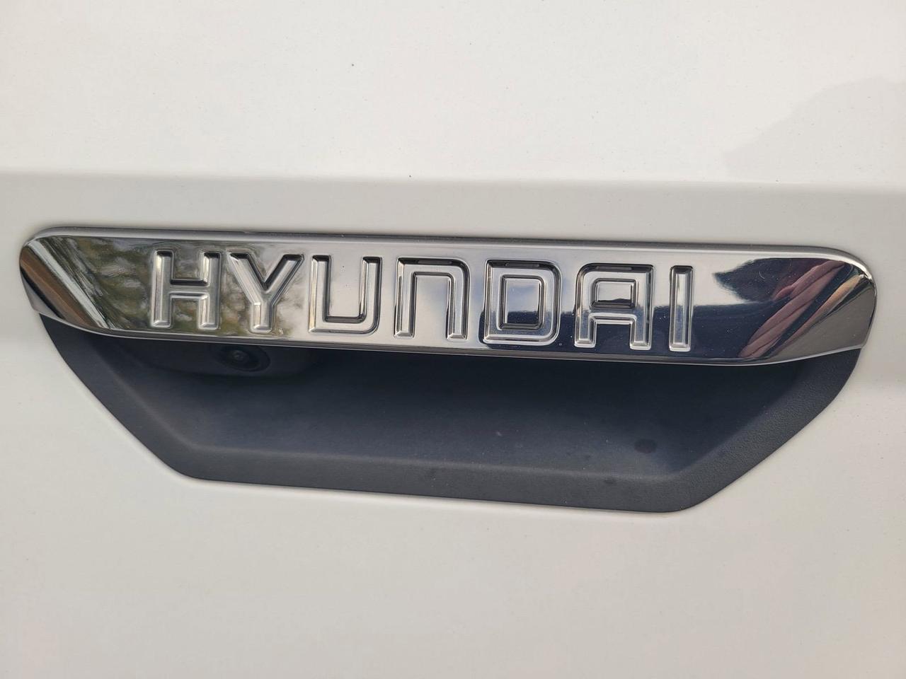 2022 HYUNDAI SANTA CRUZ LIMITED Roseville CA