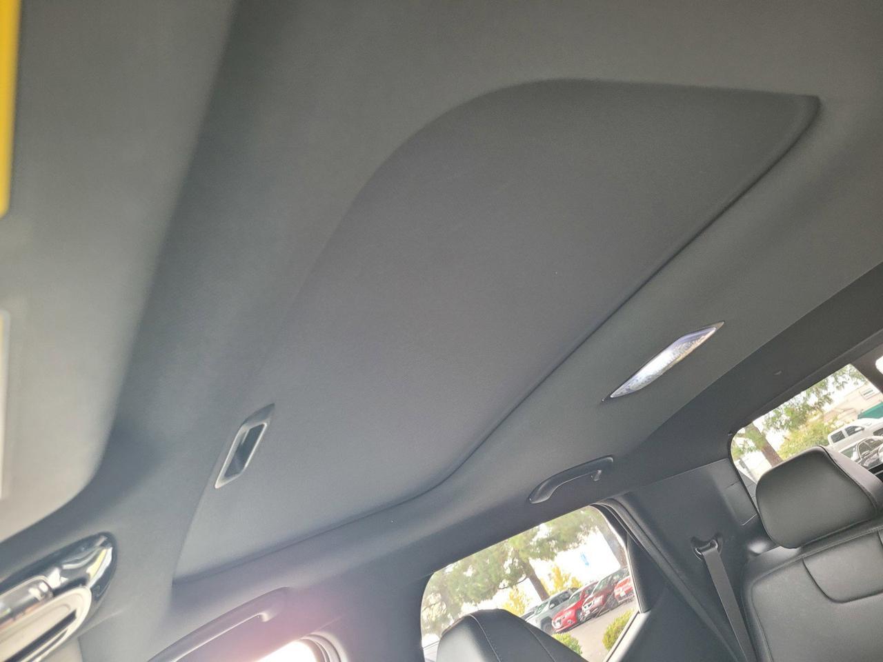 2022 HYUNDAI SANTA CRUZ LIMITED Roseville CA