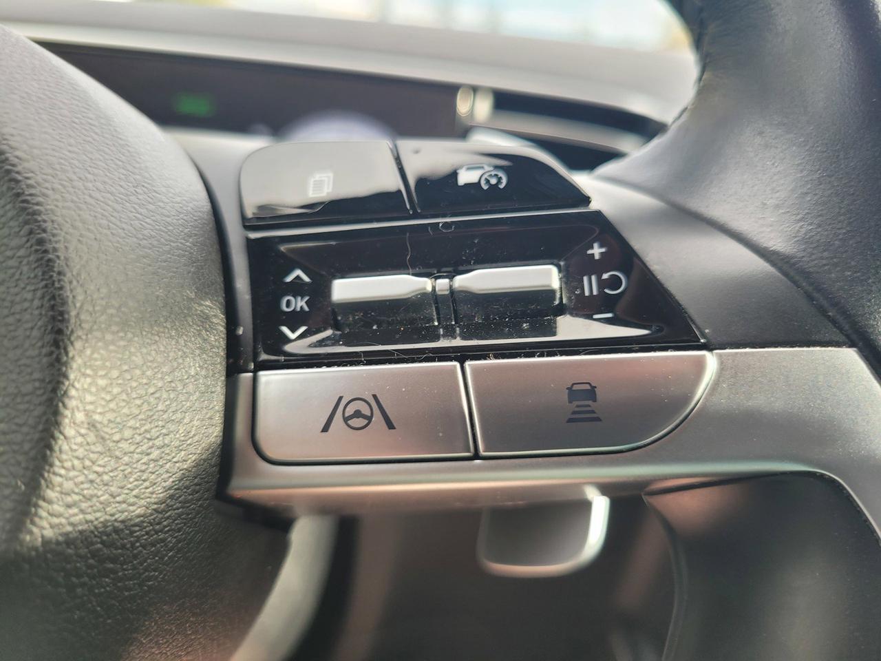 2022 HYUNDAI SANTA CRUZ LIMITED Roseville CA