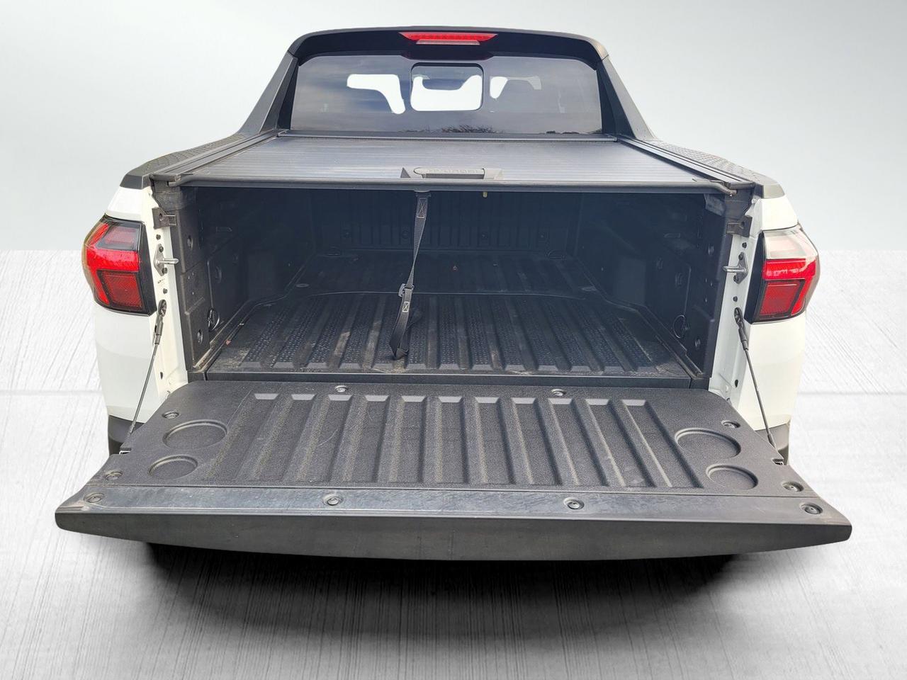 2022 HYUNDAI SANTA CRUZ LIMITED Roseville CA