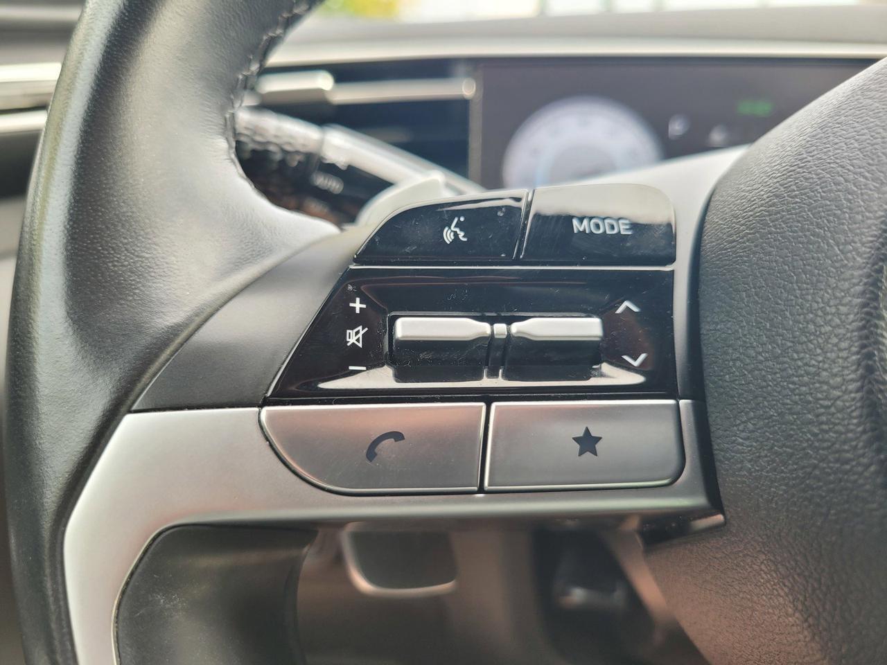 2022 HYUNDAI SANTA CRUZ LIMITED Roseville CA