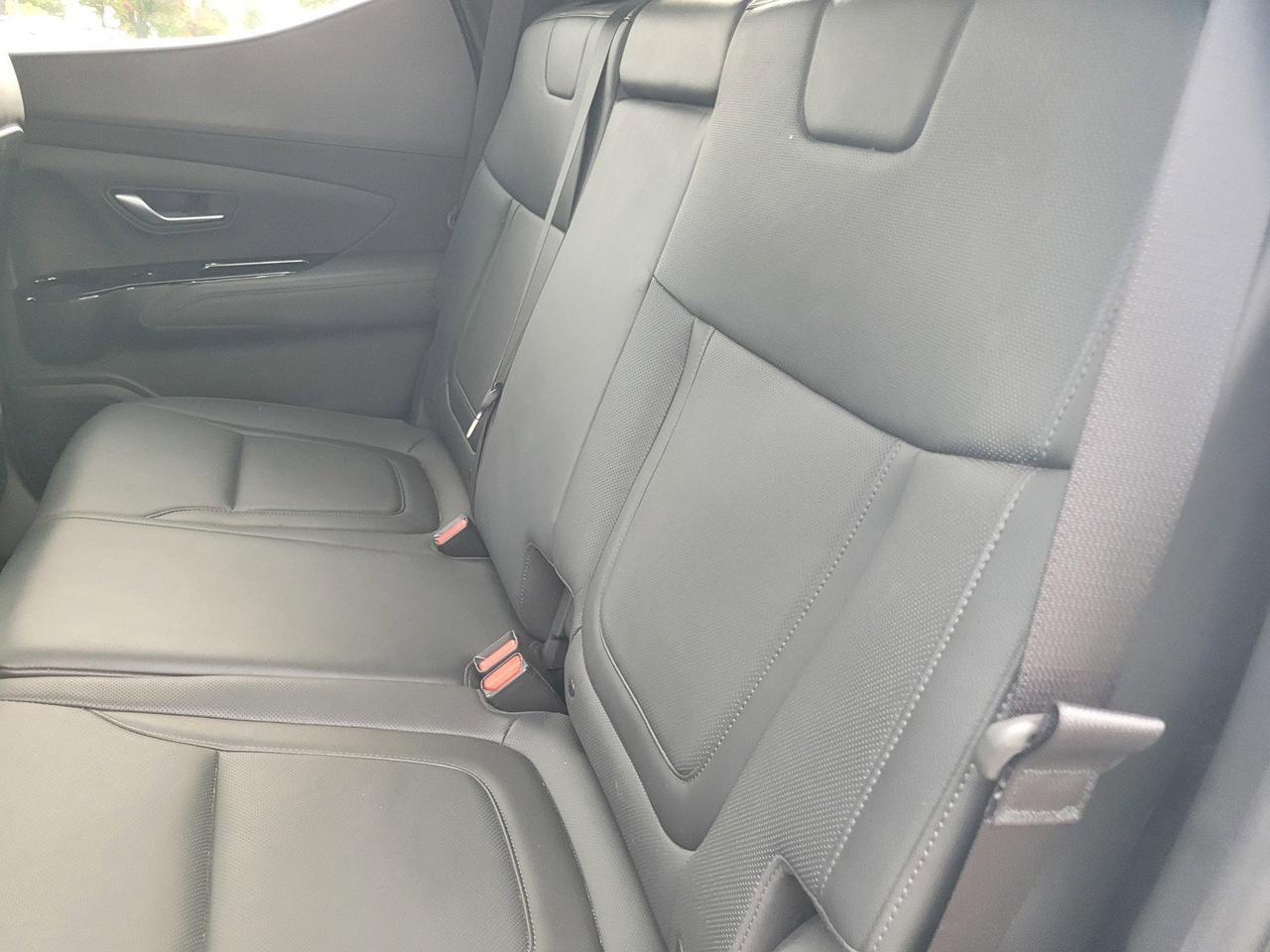 2022 HYUNDAI SANTA CRUZ LIMITED Roseville CA