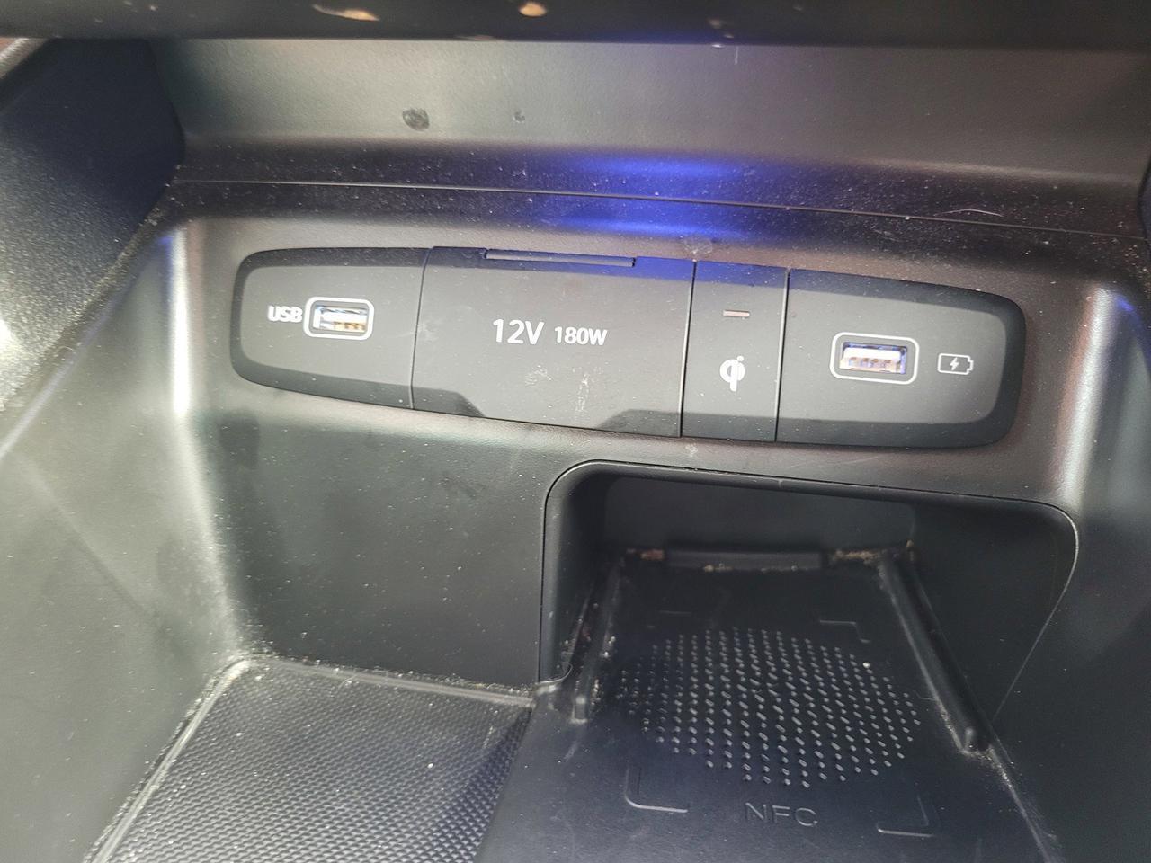 2022 HYUNDAI SANTA CRUZ LIMITED Roseville CA