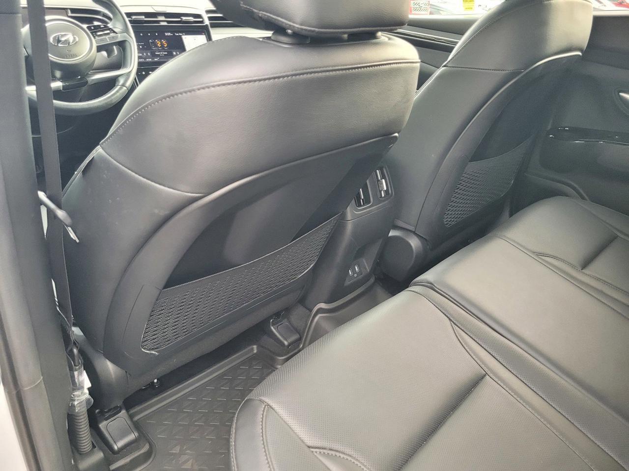 2022 HYUNDAI SANTA CRUZ LIMITED Roseville CA