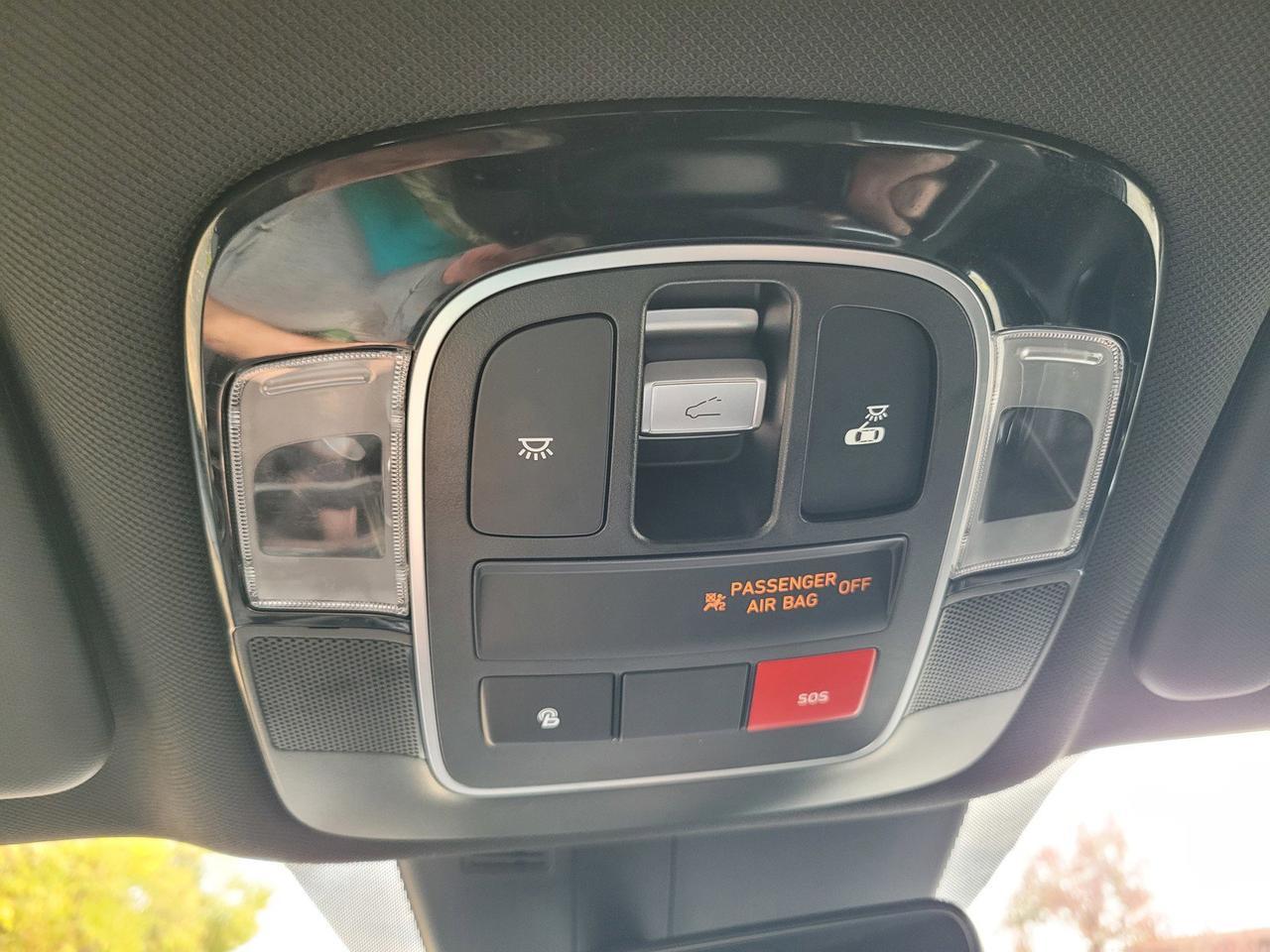 2022 HYUNDAI SANTA CRUZ LIMITED Roseville CA