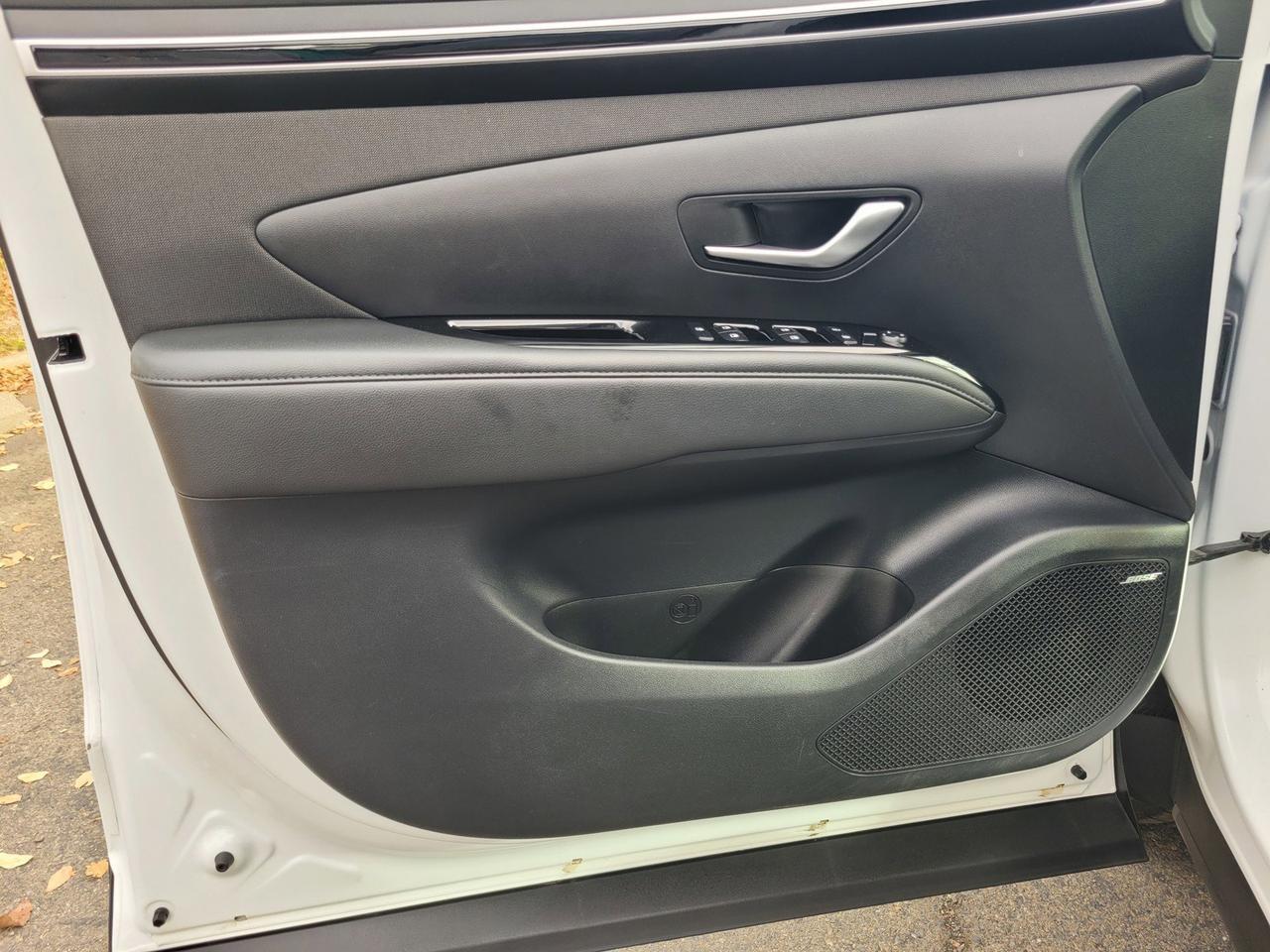 2022 HYUNDAI SANTA CRUZ LIMITED Roseville CA