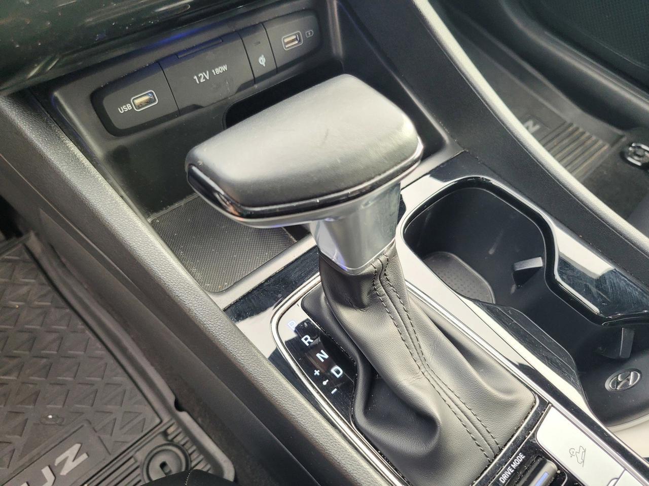 2022 HYUNDAI SANTA CRUZ LIMITED Roseville CA