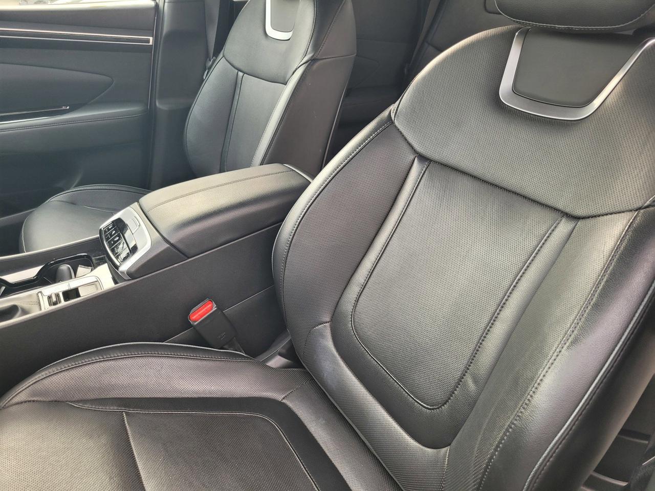 2022 HYUNDAI SANTA CRUZ LIMITED Roseville CA