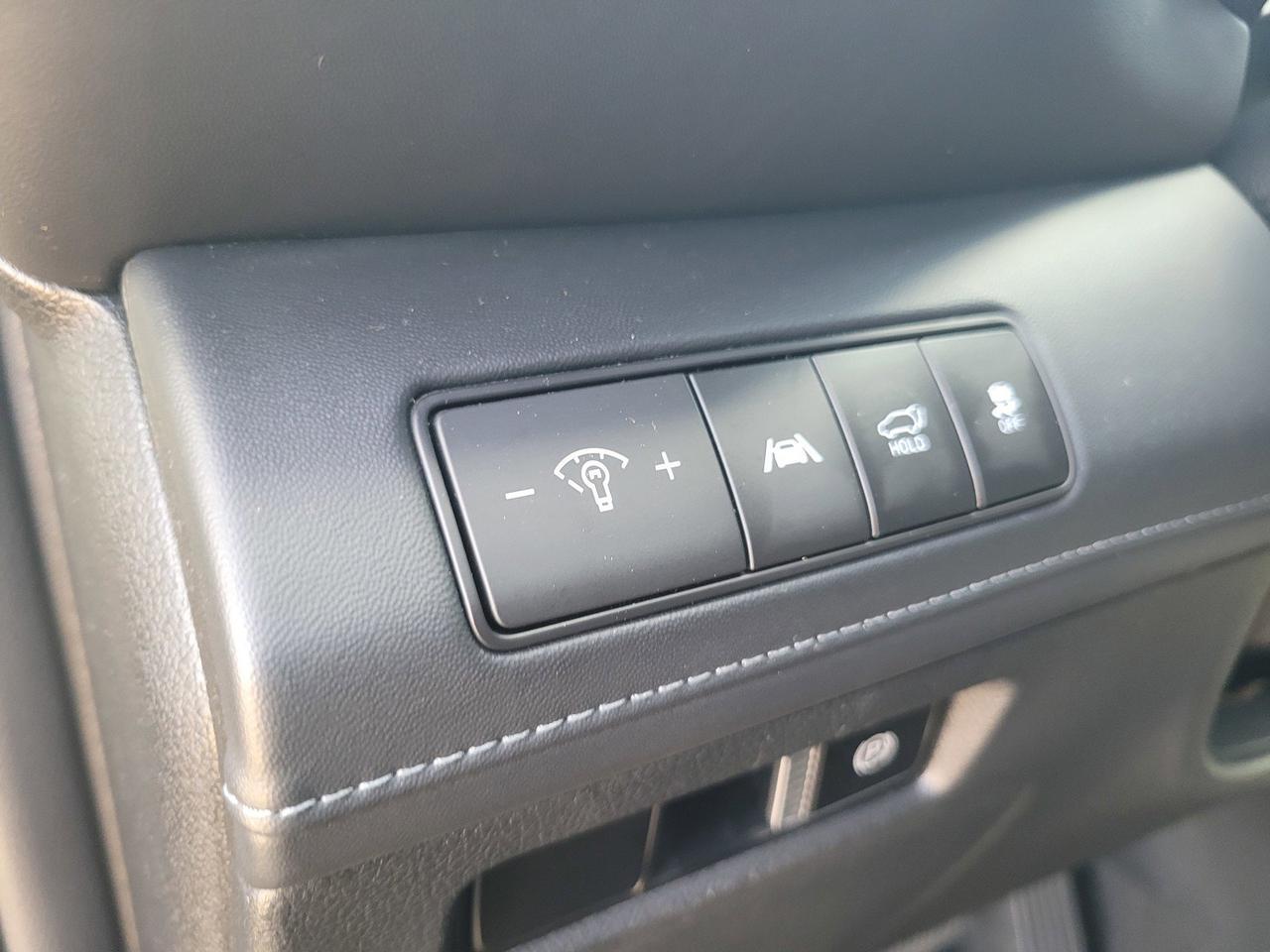 2022 HYUNDAI SANTA FE CALLIGRAPHY Roseville CA