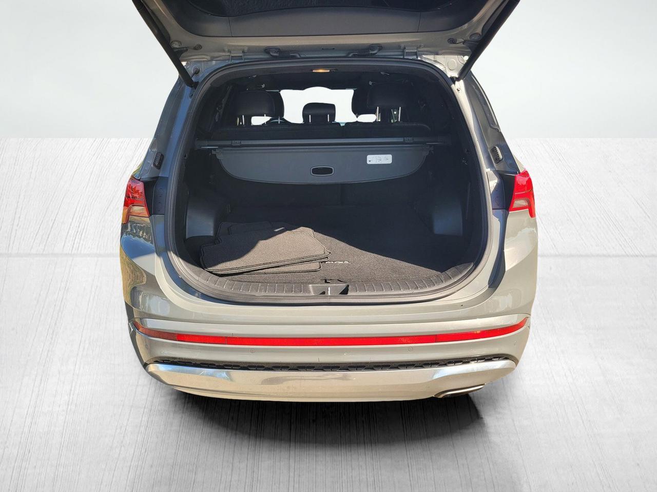 2022 HYUNDAI SANTA FE CALLIGRAPHY Roseville CA