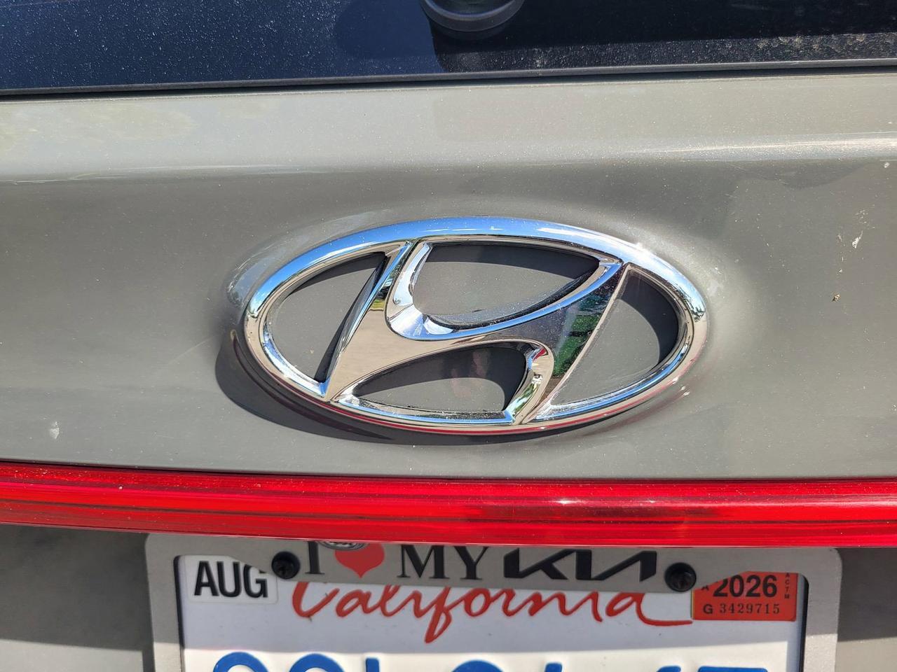 2022 HYUNDAI SANTA FE CALLIGRAPHY Roseville CA
