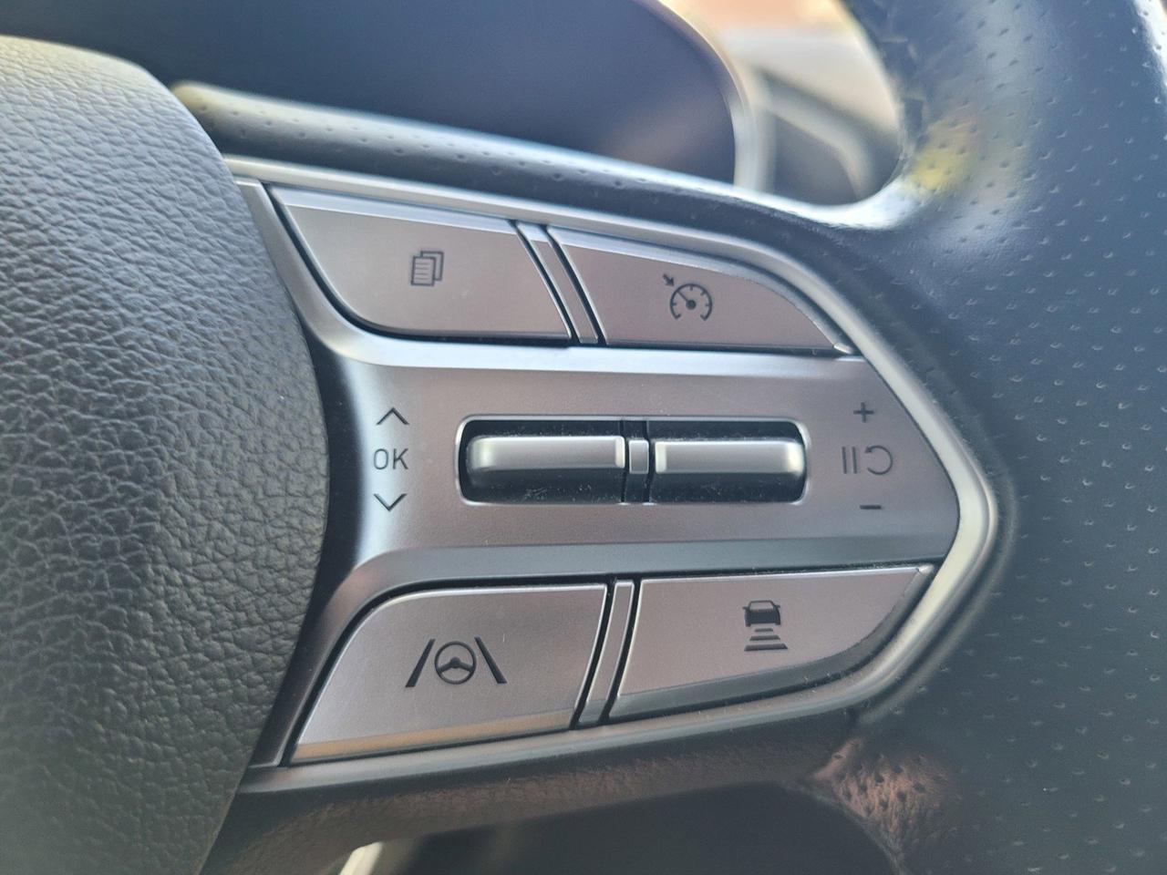 2022 HYUNDAI SANTA FE CALLIGRAPHY Roseville CA