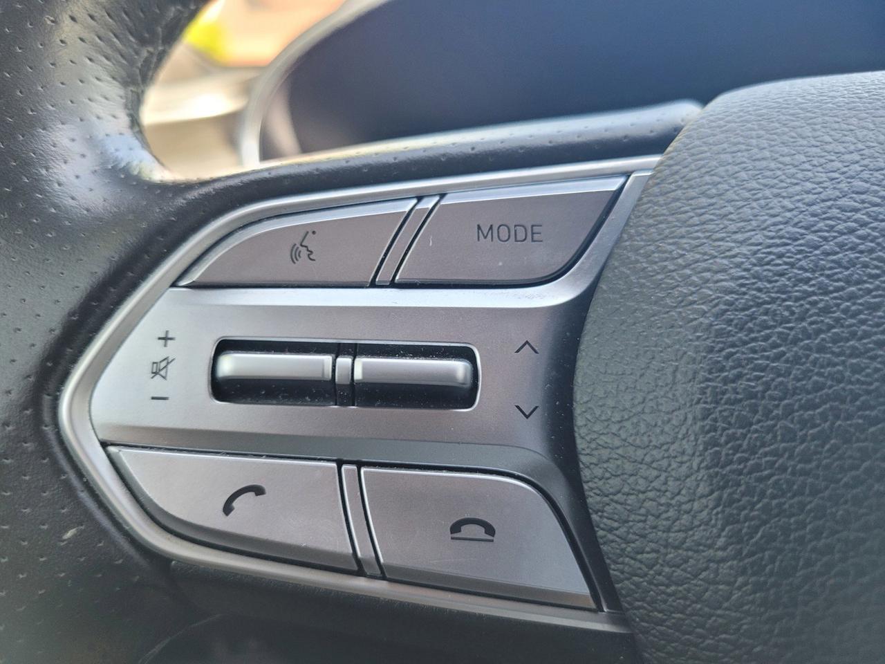 2022 HYUNDAI SANTA FE CALLIGRAPHY Roseville CA