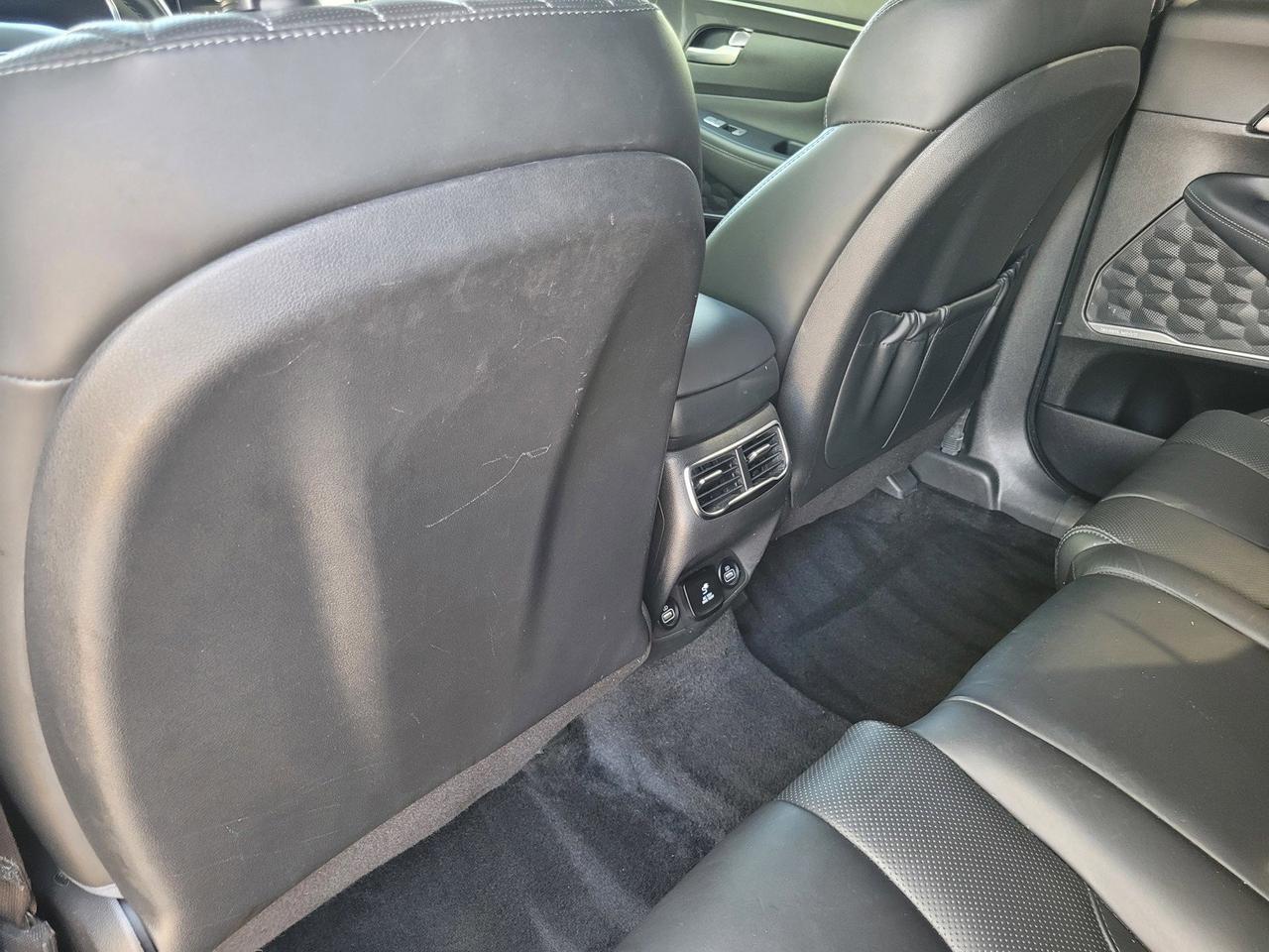 2022 HYUNDAI SANTA FE CALLIGRAPHY Roseville CA