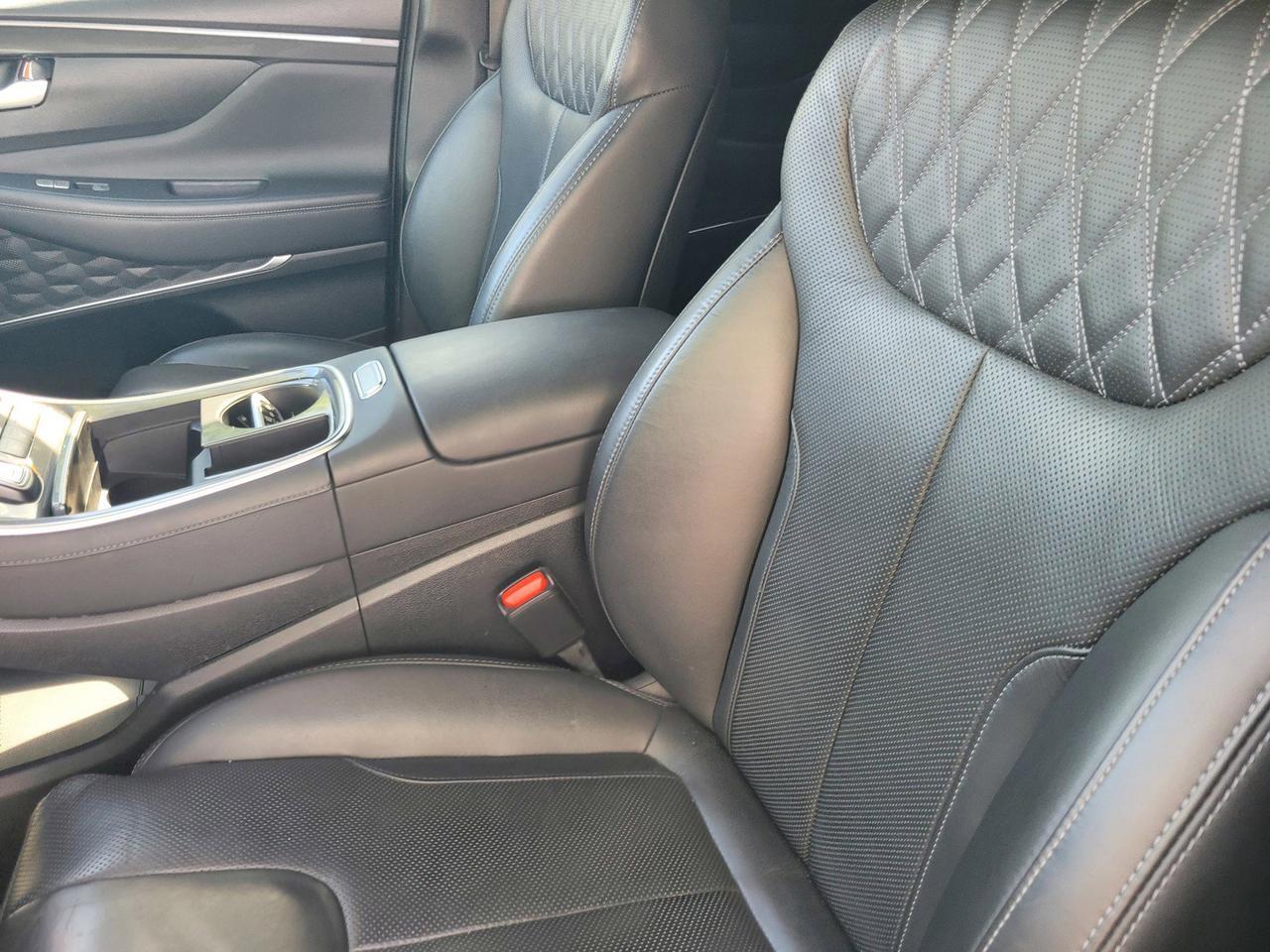 2022 HYUNDAI SANTA FE CALLIGRAPHY Roseville CA