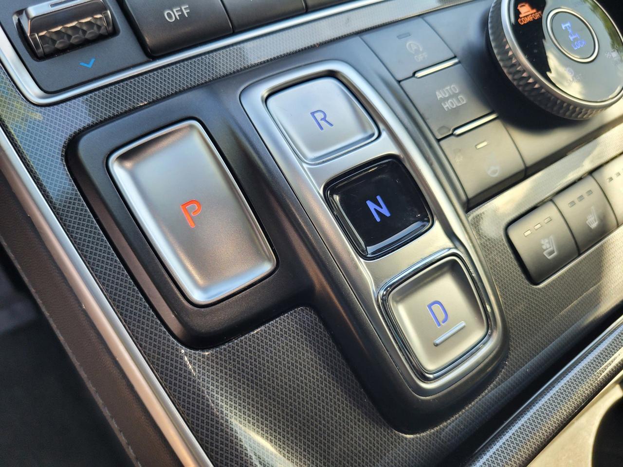 2022 HYUNDAI SANTA FE CALLIGRAPHY Roseville CA