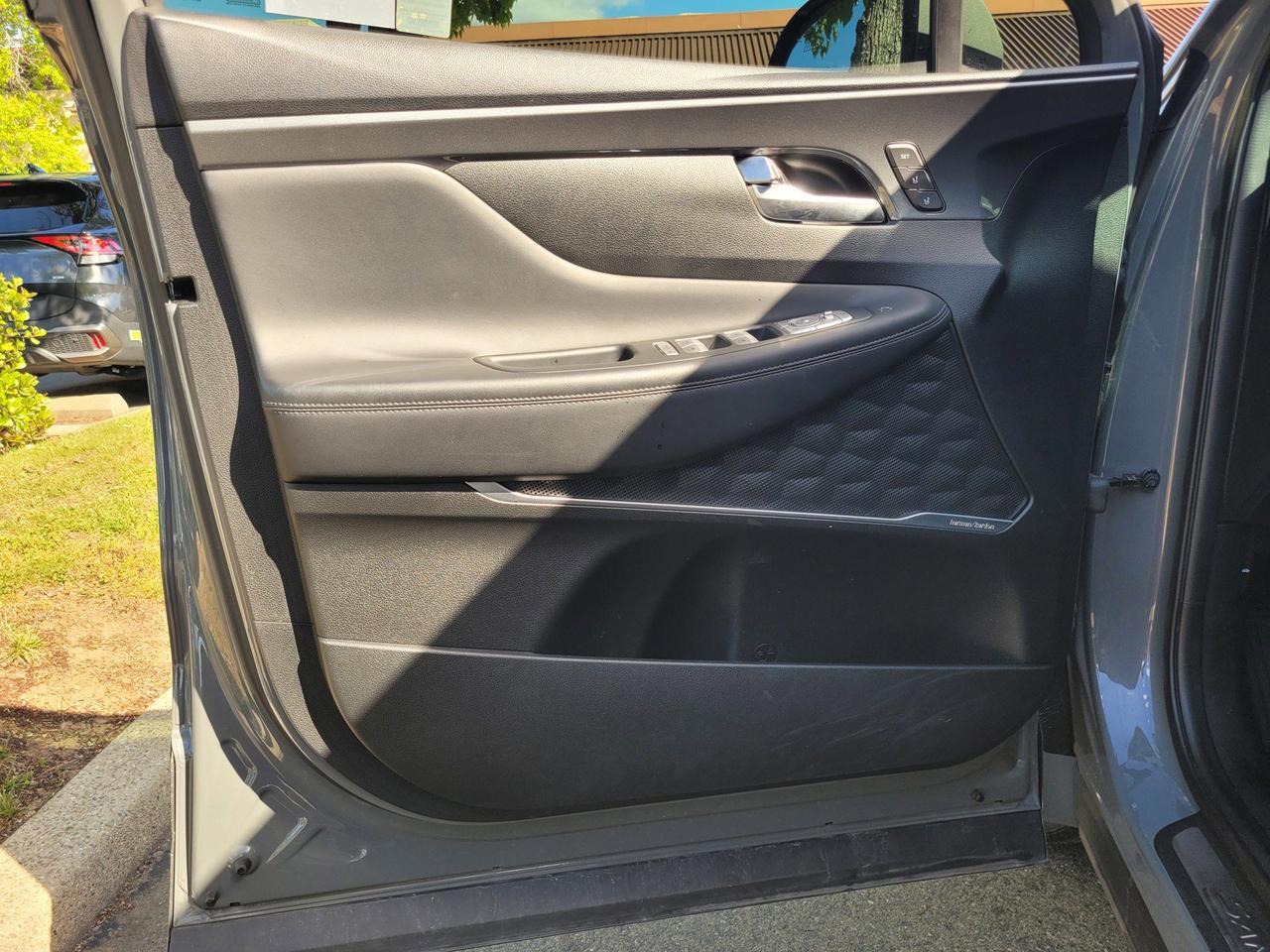 2022 HYUNDAI SANTA FE CALLIGRAPHY Roseville CA