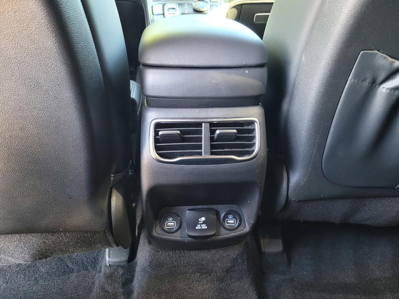 2022 HYUNDAI SANTA FE CALLIGRAPHY Roseville CA