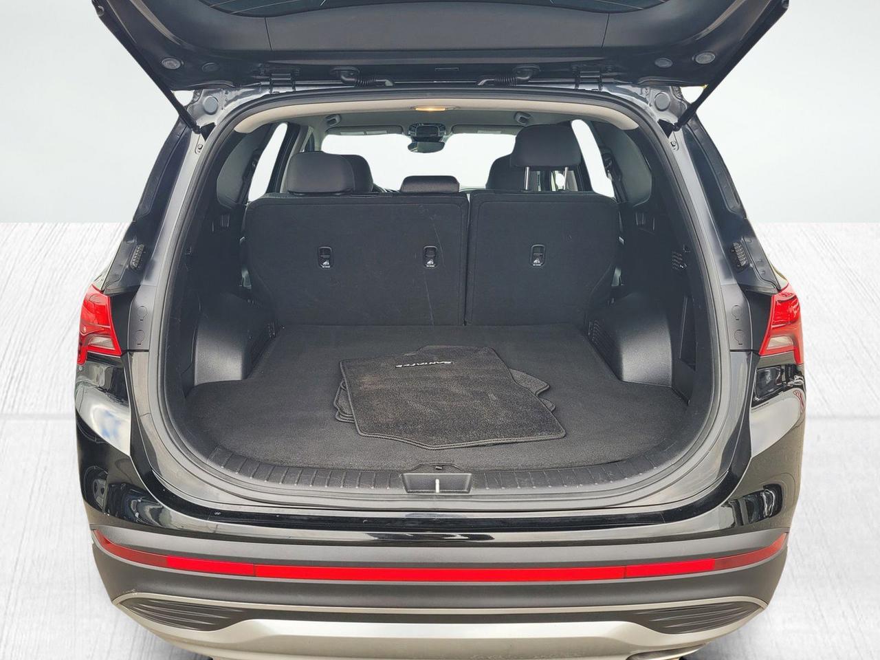 2022 HYUNDAI SANTA FE SEL Roseville CA