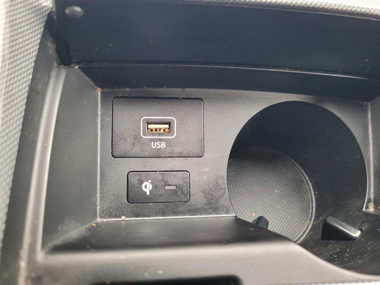 2022 HYUNDAI SANTA FE SEL Roseville CA