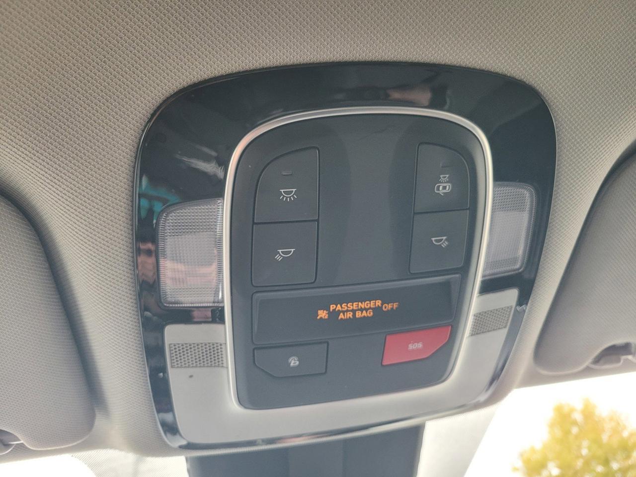 2022 HYUNDAI SANTA FE SEL Roseville CA